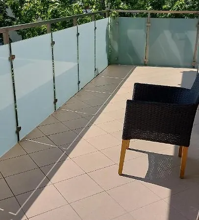 Apartament Przymorze